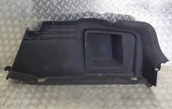 Audi A6 S6 C6 4F Door card panel trim set 4F5863888G