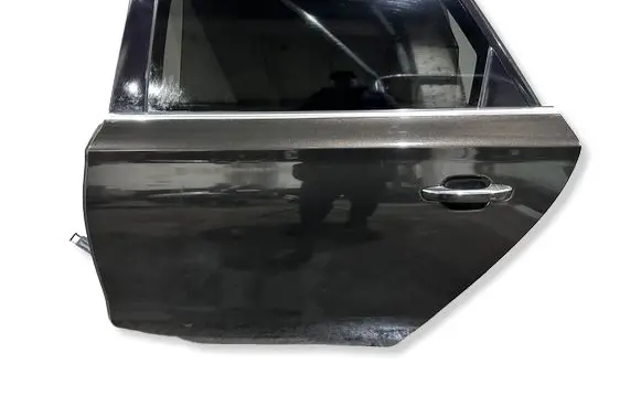 Audi A8 S8 D4 4H Rear door 4H4861333