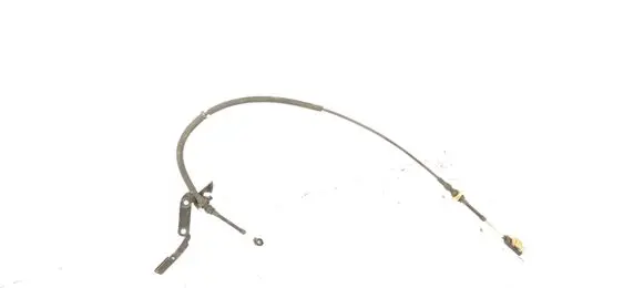 Ford Mustang V Gear shift cable linkage 