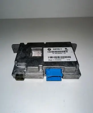 BMW X3 F25 Camera control unit module KAFAS2 17B124VA8202 6819329