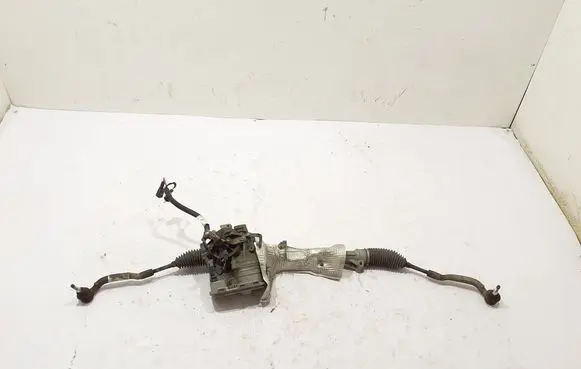 Peugeot 308 Steering rack 1675956780