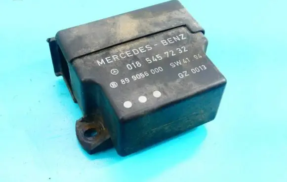 Mercedes-Benz C W202 Other relay 0185457232 IMPRK1291483