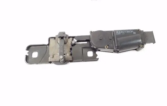 Audi A8 S8 D4 4H Loading door lock 