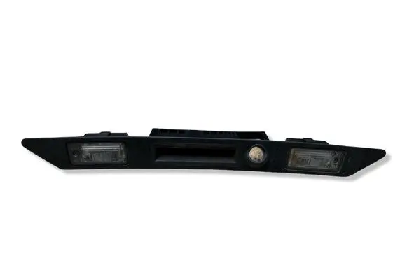 Audi A6 S6 C6 4F Tailgate opening switch 8E0827574C
