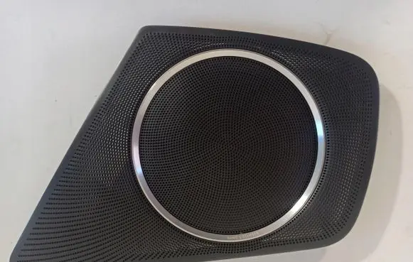 Audi A5 8T 8F Front door speaker cover trim 8T0035419A