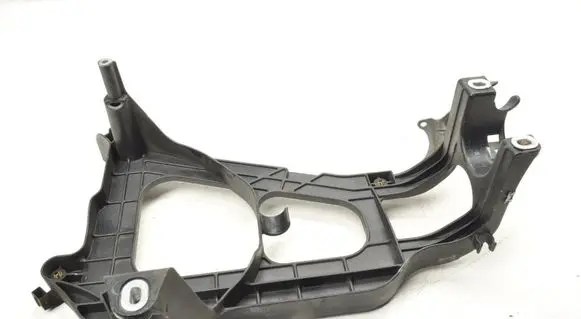 Porsche Cayman 982 Radiator mount bracket 982145645C