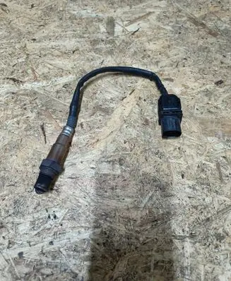 Lambda probe sensor