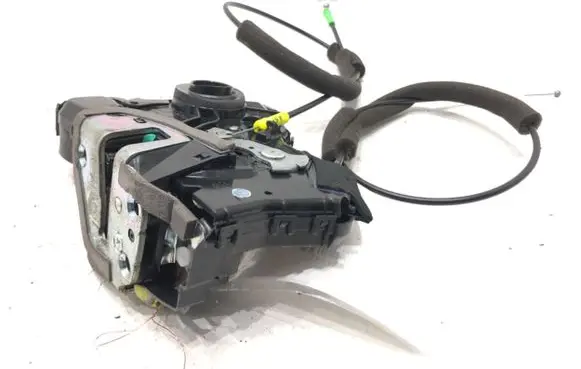 Subaru BRZ Front door lock