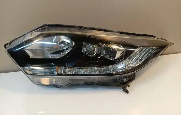 Honda HR-V Headlight/headlamp