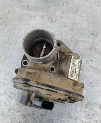 Mazda 2 Throttle body valve VP2S6U-9E928-BA
