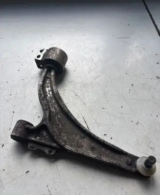 Opel Zafira C Front lower control arm/wishbone
