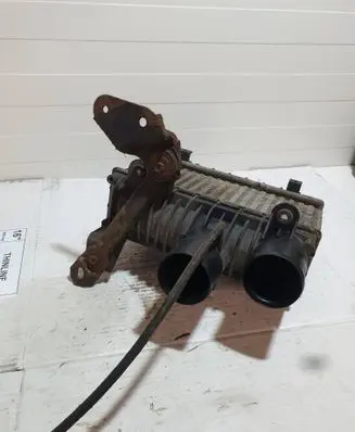 Toyota Avensis T250 Intercooler radiator 873067D