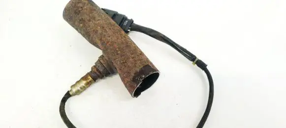 Seat Ibiza IV (6J,6P) Lambda probe sensor 036906262