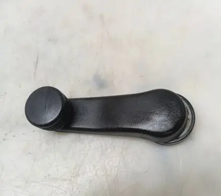 Volkswagen Golf III Front door window winding handle 1H0837581 1H0837581C