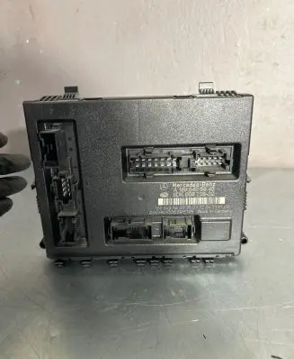 Mercedes-Benz B W245 Comfort/convenience module A1695405645 5DK00872822