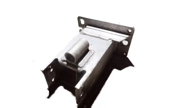 Audi A5 8T 8F Front bumper shock/impact absorber 8K0807134C