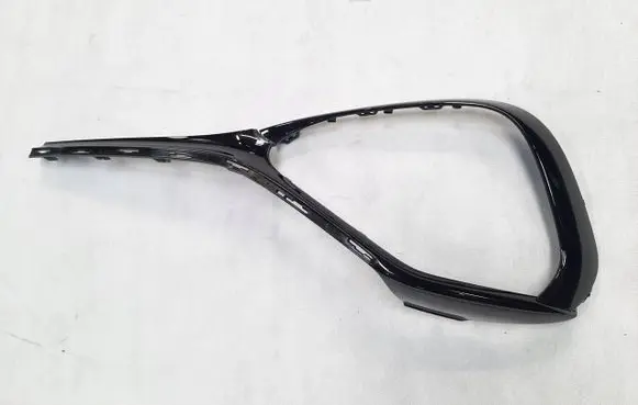 Mercedes-Benz E AMG W210 Front bumper splitter molding A2148857702