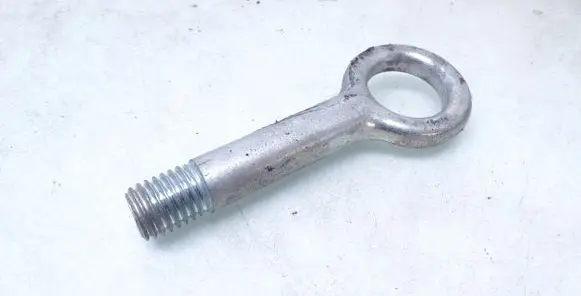 Honda Civic Towing hook eye 