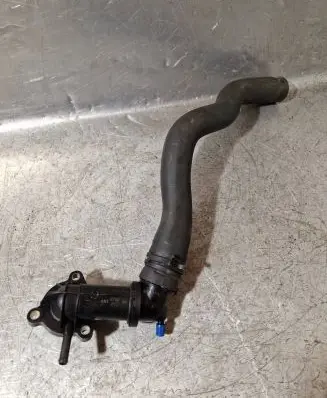 Opel Insignia A Thermostat/thermostat housing 878621C PA66GF30916
