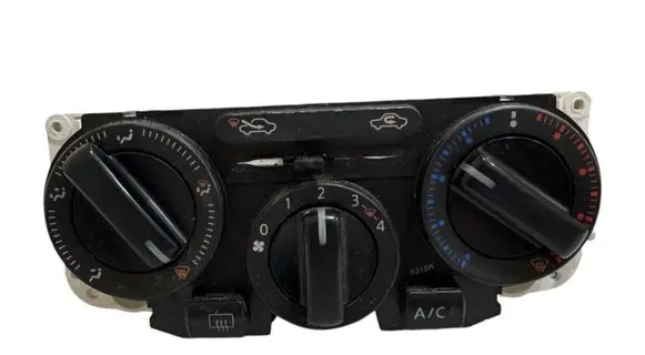 Nissan NV200 Climate control unit T1009326ZD