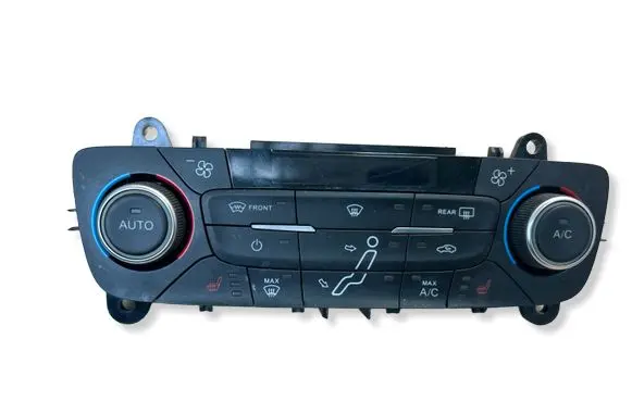 Ford Focus Climate control unit F1ET18C612DH