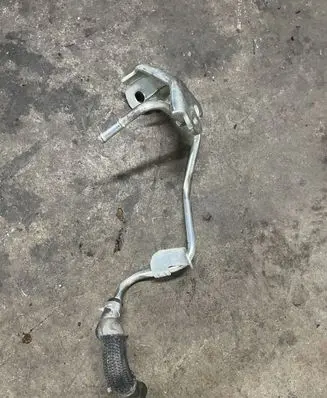 Toyota RAV 4 (XA50) Fuel main line pipe