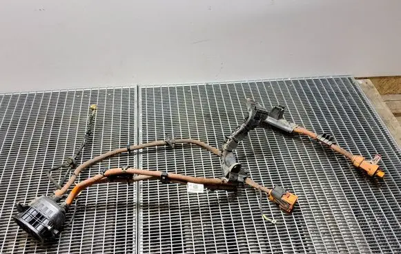 Volkswagen ID.3 Electric car charging cable 10A971531BB