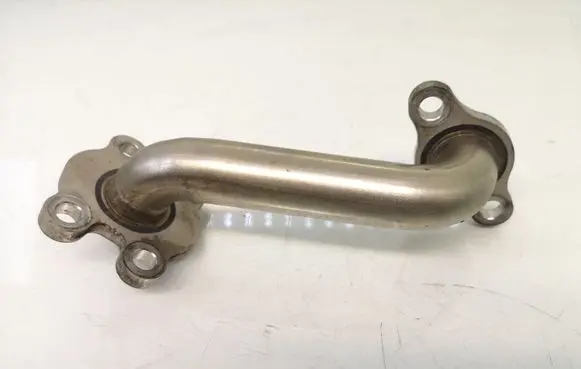 Lexus IS 220D-250-350 EGR valve line/pipe/hose