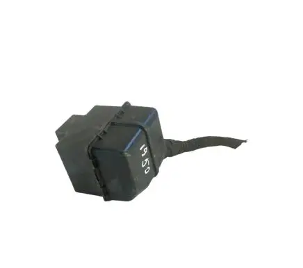 Volkswagen PASSAT B6 Fuse box set 1K0937311C 013949781