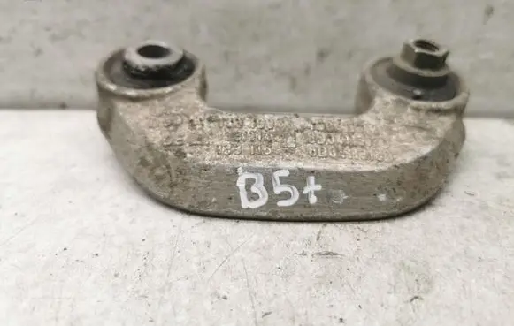 Volkswagen PASSAT B5.5 Front anti-roll bar/stabilizer link 4D0411317K 8D0411317D 8D0411318D