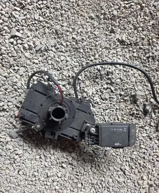Renault Laguna I Wiper turn signal indicator stalk/switch 7700424172