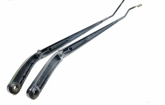 Chrysler Grand Voyager V Front wiper blade arm 24030776 24030777