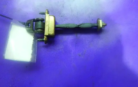 Ford Fiesta Front door check strap stopper