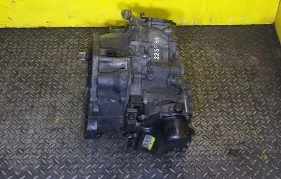 Skoda Rapid (NH) Automatic gearbox RFB