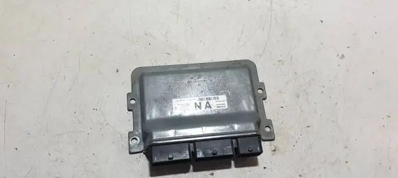 Engine control unit/module