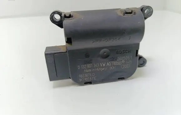 Seat Altea Air flap motor/actuator 1K1907511E