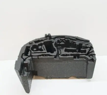 BMW 6 E63 E64 Other trunk/boot trim element 6948517