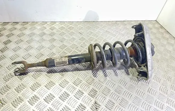 Audi A4 S4 B7 8E 8H Front shock absorber with coil spring 8E0413031DA
