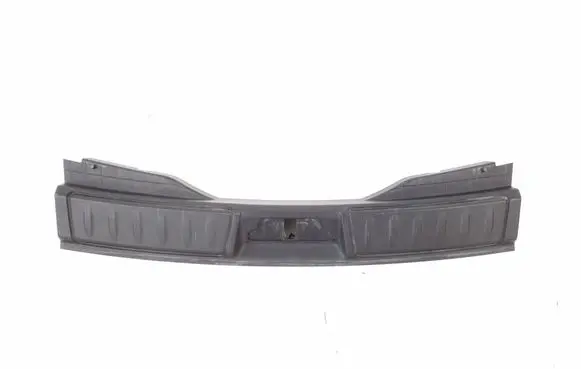 Jaguar F-Pace Tailgate/trunk side cover trim HK83406A64AD