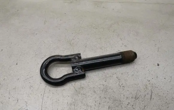 Toyota Yaris Towing hook eye 