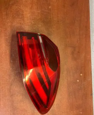 BMW X4 F26 Rear/tail lights F03562000 7331280 1601170725