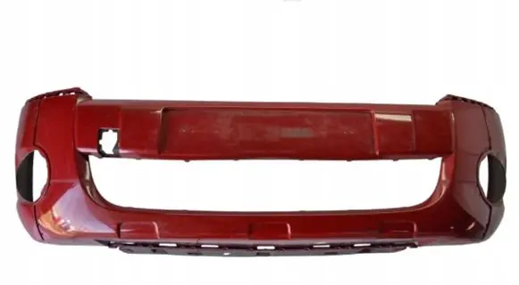 Peugeot Partner Front bumper 9681519577