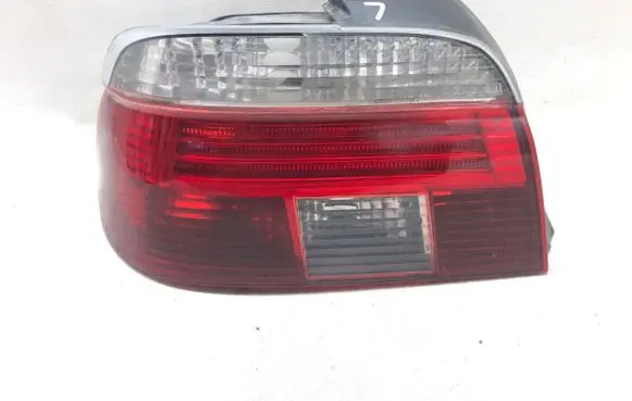 BMW 5 E39 Rear/tail lights