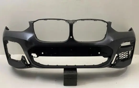 BMW X3 G01 Front bumper 139605
