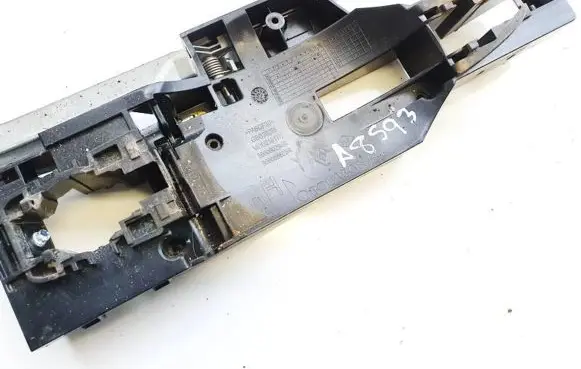 Renault Kadjar Front door exterior handle 806060294r 806068605r