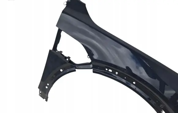 Audi e-tron Fender 2DCTEILE