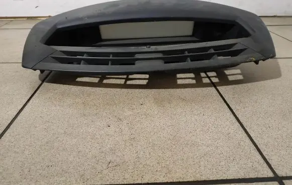 Citroen C4 I Speedometer (instrument cluster) 96572391ZD
