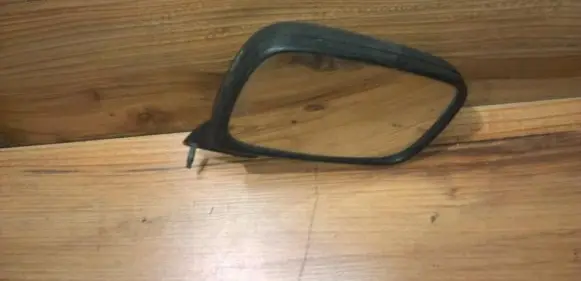 Ford Fiesta Front door electric wing mirror e66359