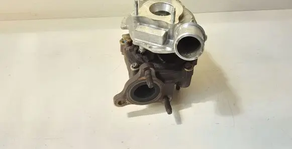 Toyota Auris 150 Turbo 7807085005 GTB12VZ 040042810N