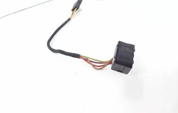 Audi A3 S3 8L Central locking switch button 8L0962107